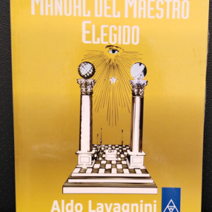 MANUAL DEL MAESTRO ELEGIDO