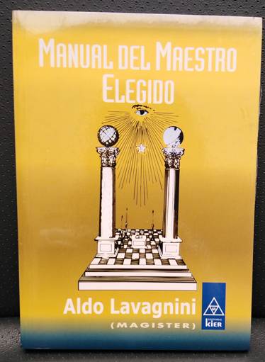 MANUAL DEL MAESTRO ELEGIDO